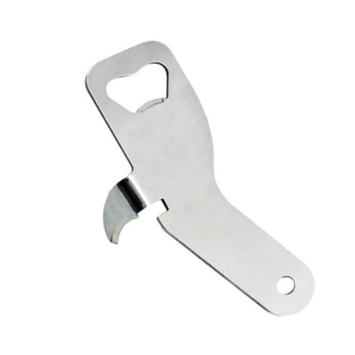 Abridor de Lata e Garrafa Inox Copa Original