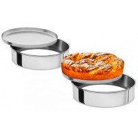 Assadeira Fundo Removível Nº30 Polido Alumínio ABC Assadeira Fundo Removível Nº30 Polido Alumínio ABC