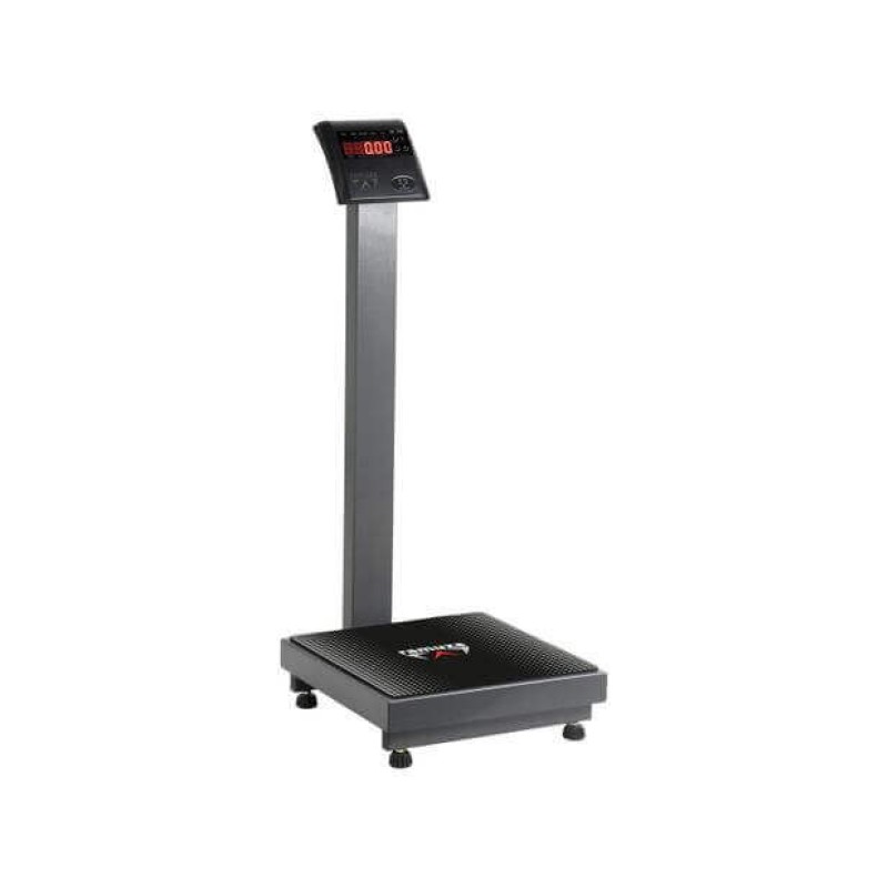 Balança Fitness DP 200 Ramuza Plat.200kg