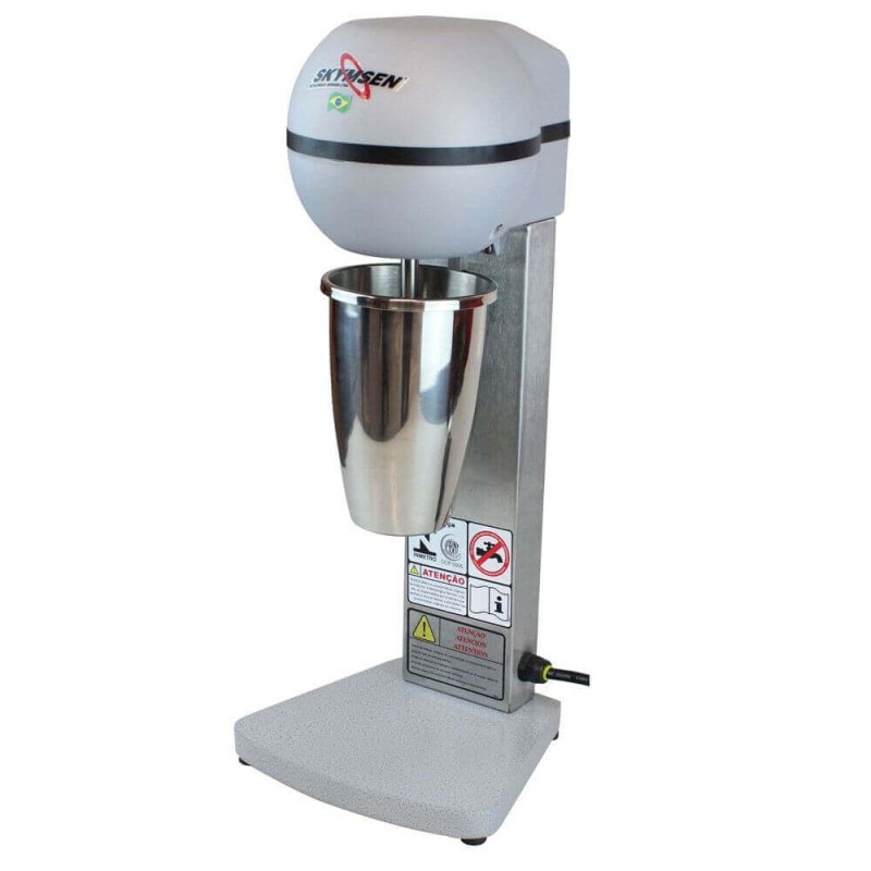 Batedor de Milk Shake Skymsen BMS-N