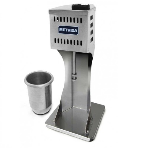 Batedor de Milk Shake Metvisa BMK