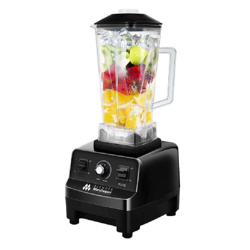 Blender Marchesoni BL.2.201/202