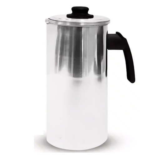 Bule Para Esterilizador 1,7 Litros Alumínio