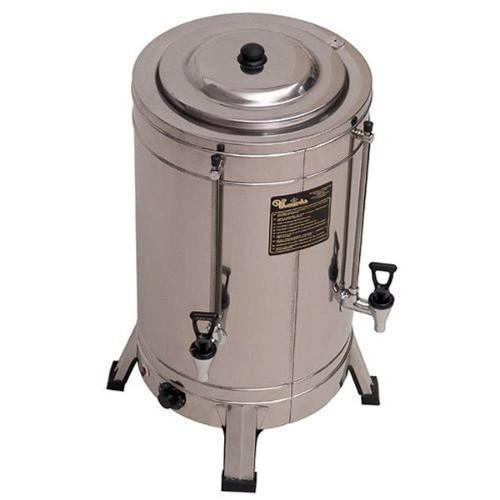Cafeteira Monarcha Linha Industrial Cilíndrica MI1C