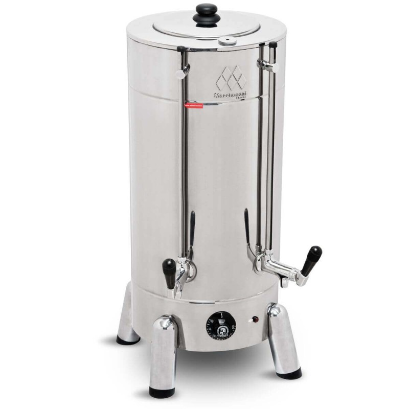 Cafeteira Tradicional 6 Litros Marchesoni CF.2.601/602