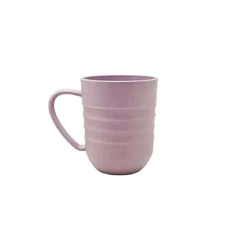 Caneca Bambu Ecológico 300ml Lyor