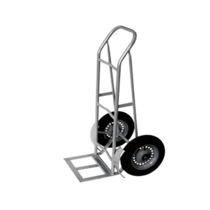 Carrinho Carga 150Kg Para Bebidas Imarc Industria Metalurgica 