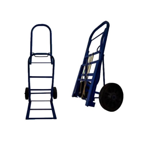 Carrinho Turbo Carga 180kg Tubomax Carrinho Turbo Carga 180kg Tubomax