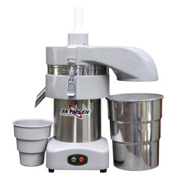 Centrífuga de Suco Skymsen Automática CSE Centrífuga de Suco Skymsen Automática CSE