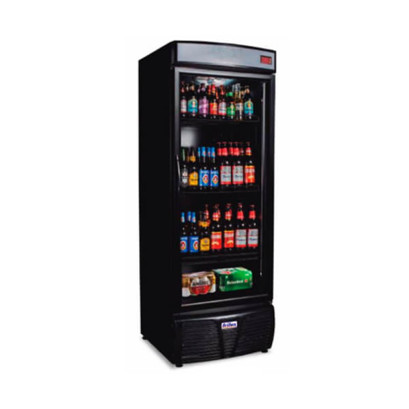 Cervejeira Vertical RF-016 Frilux 