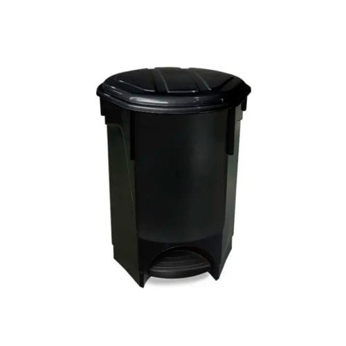 Cesto Lixo Pedal 30L Arqplast