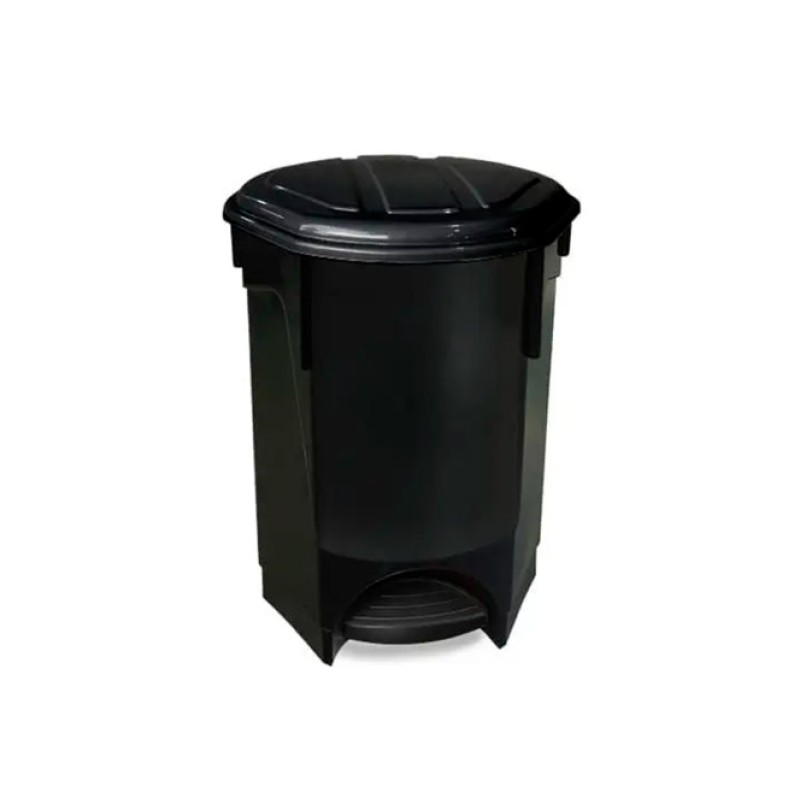 Cesto Lixo Pedal 30L Arqplast