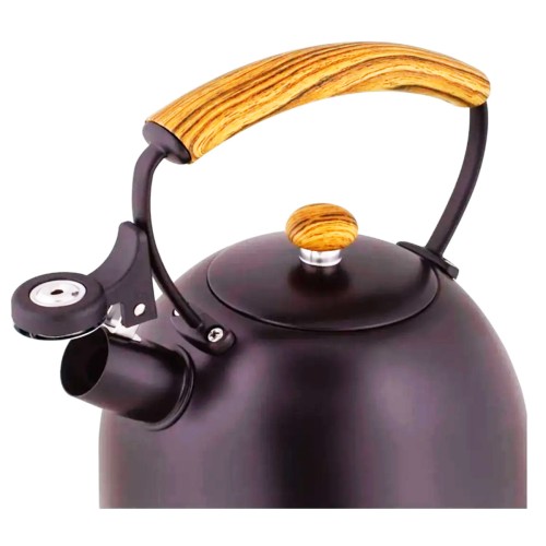 Chaleira Vintage 3,0 Litros Mor