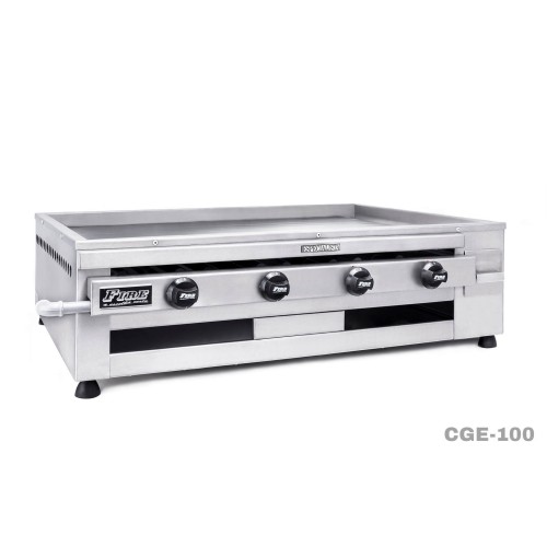 Chapa Fire Linha Especialista a Gás CGE-60