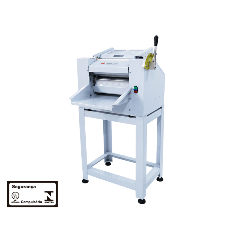 Cilindro Laminador 39 Venâncio 