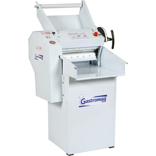 Cilindro Laminador com Pedestal Gastromaq