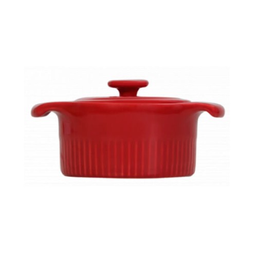 Cocotte 10 Cerâmica 210ml Germer