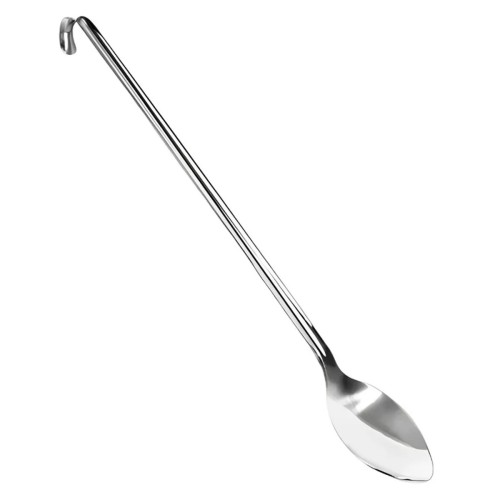 Colher Arroz Profissional 50cm Inox Weck