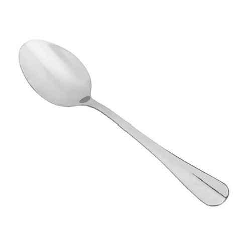 Colher Inox Para Servir 26cm Lyor