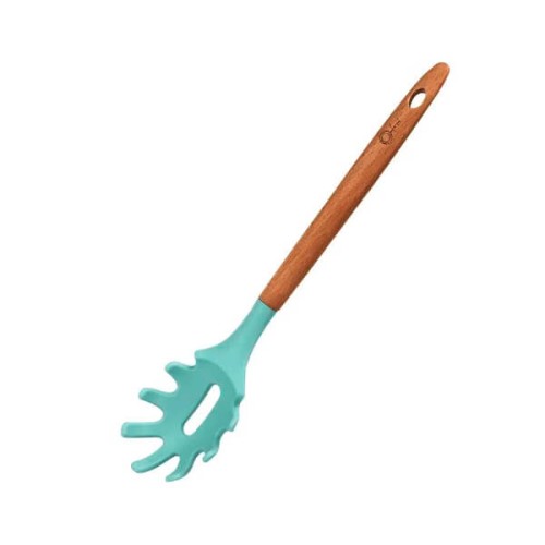 Colher Para Espaguete Silicone OxFord