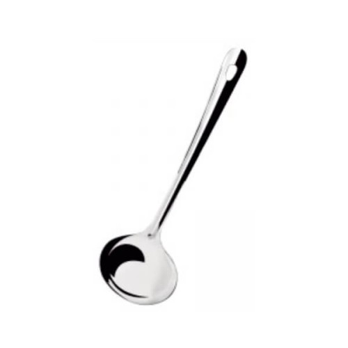 Concha Inox 30cm Linha Classic 123util