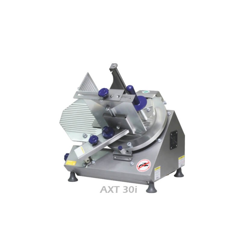 Cortador de Frios AXT 30i  Automático Gural
