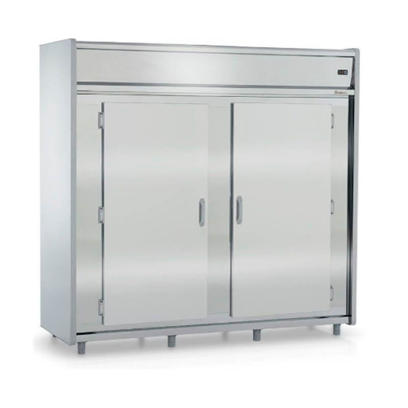 Câmara Fria Gelopar GMCR-2600 AI