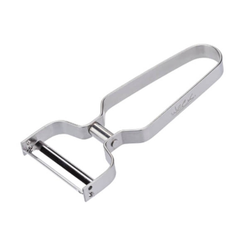 Descascador de Legumes Aço Inox Weck