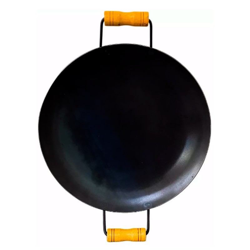 Disco de Arado 44,0cm Estilofer Fogareiros 