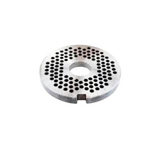 Disco Máquina Moedor de Carne 22 6,0 mm MGP Parts
