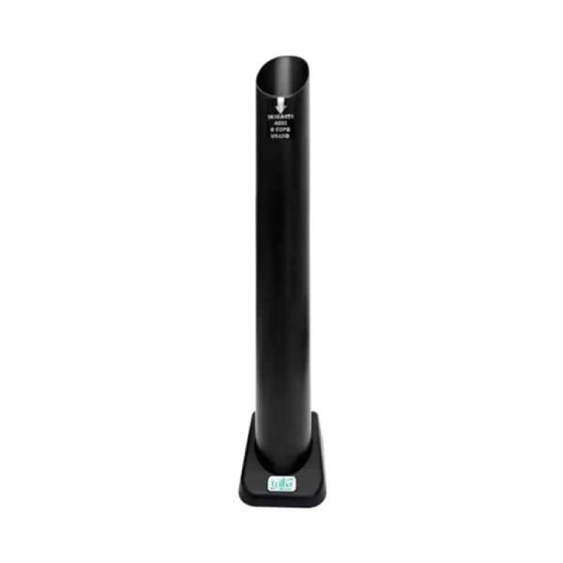 Dispenser Copo Água Plástico Trilha Excelência 