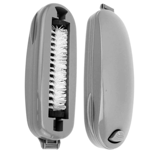 Escova Para Migalhas Max Clean 