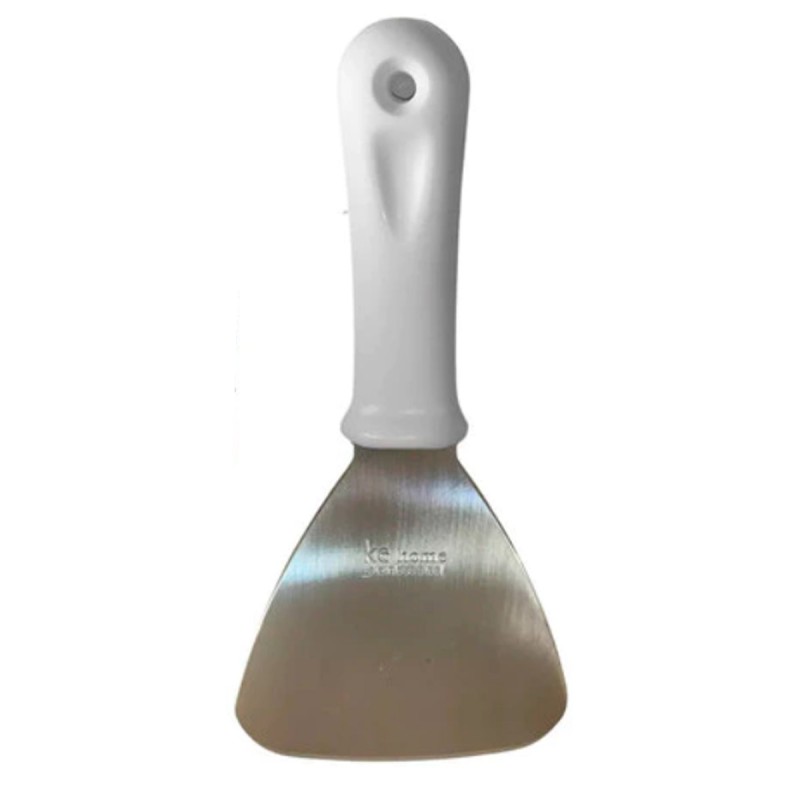 Espátula Corte Para Pizza Ponta Arredondado Western Home