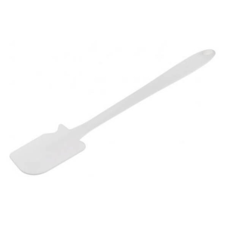 Espátula Profissional de Silicone Weck