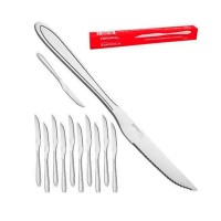 Faca de Churrasco Linha América Original Line Faca de Churrasco Linha América Original Line