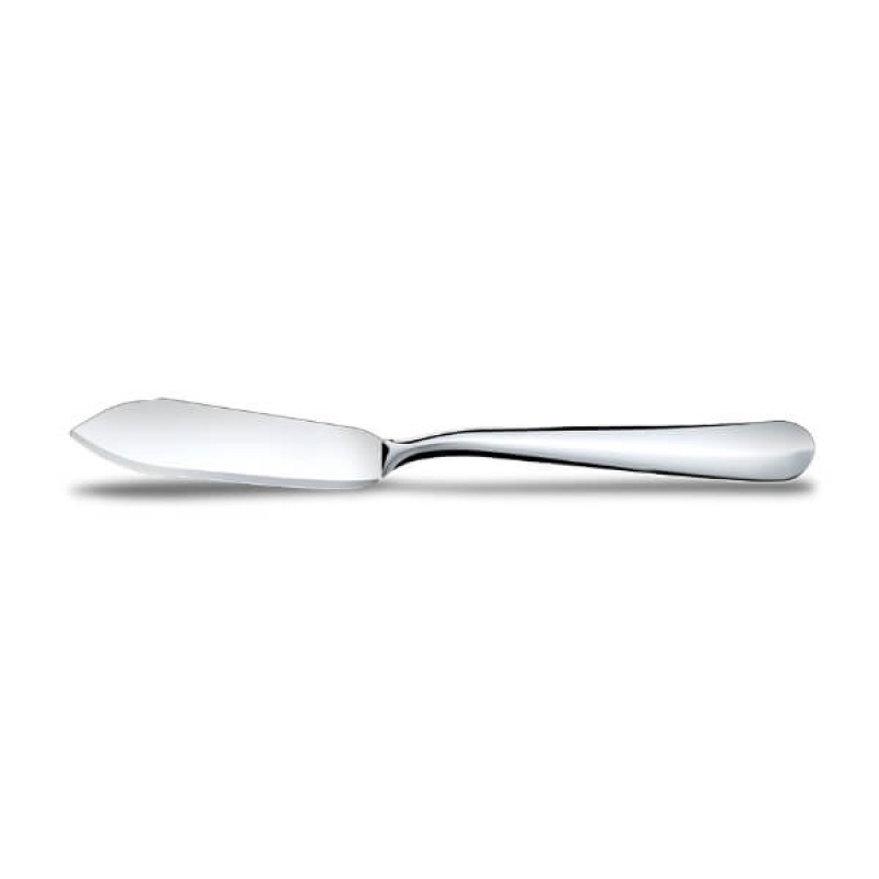 Faca Gourmet Peixe Brinox