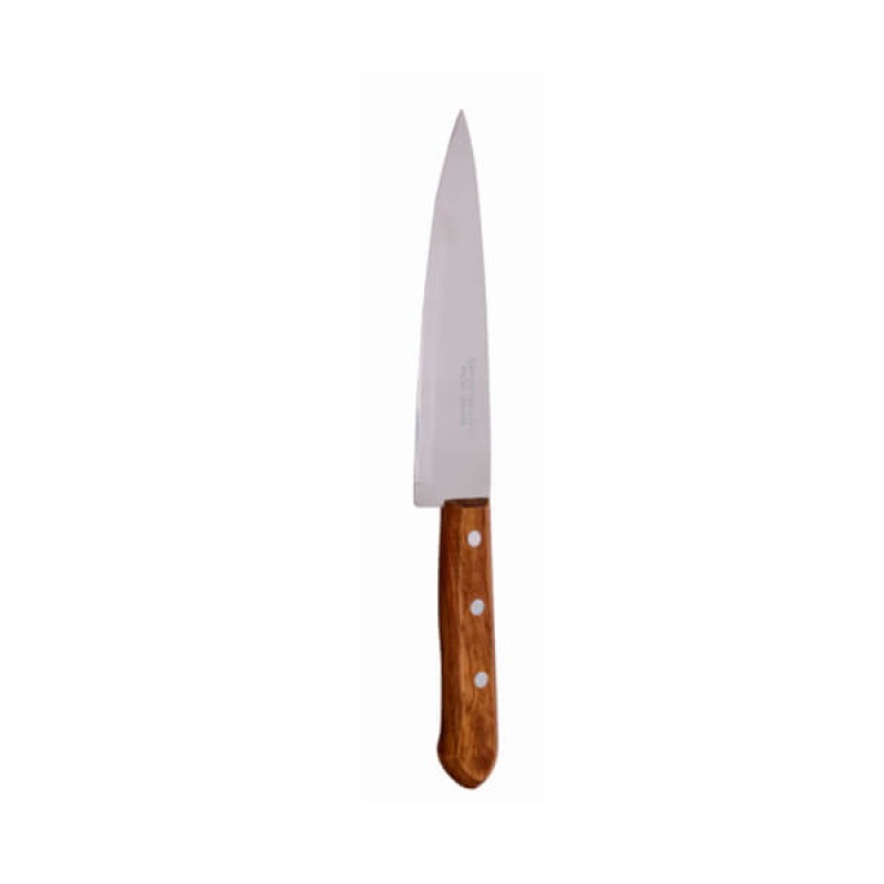 Faca Linha Carbono 7¨ Simonaggio