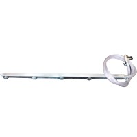 Queimador Kit Gás Bafo 12kg Wj Benzoni Queimador Kit Gás Bafo 12kg Wj Benzoni