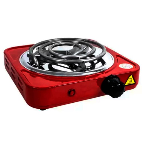 Fogão Elétrico Portátil Linha Garbo SQ