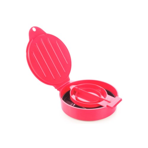 Forma Modelador Hambúrguer 11,5cm Plasutil