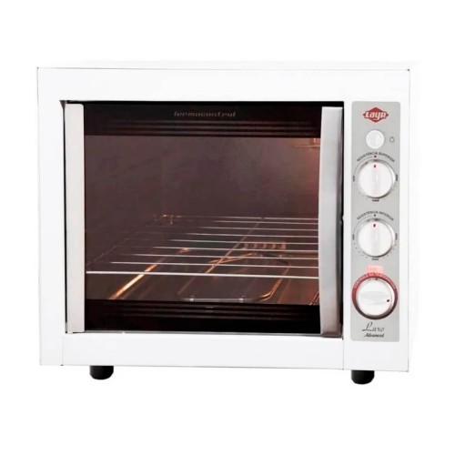 Forno Elétrico Luxo Clean Advanced 2.4 Layr
