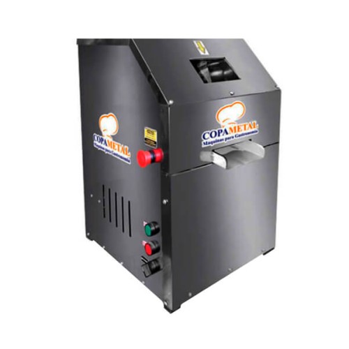 Garapeira Luxo Inox GLI 140 Copametal