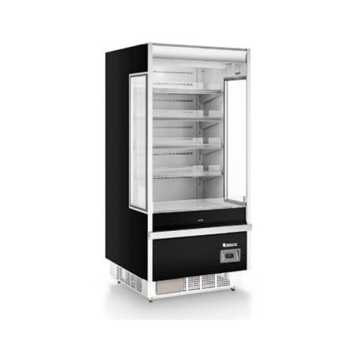 Vitrine Refrigerado Vertical GSTO - 900 PR Gelopar