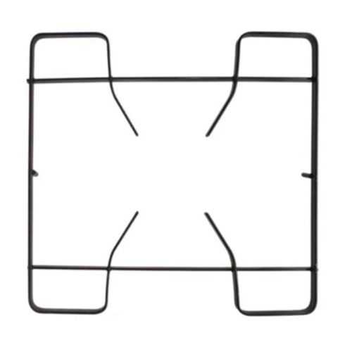 Grelha Fogão 30 x 30 Metalurgica Albasan  Grelha Fogão 30 x 30 Metalurgica Albasan