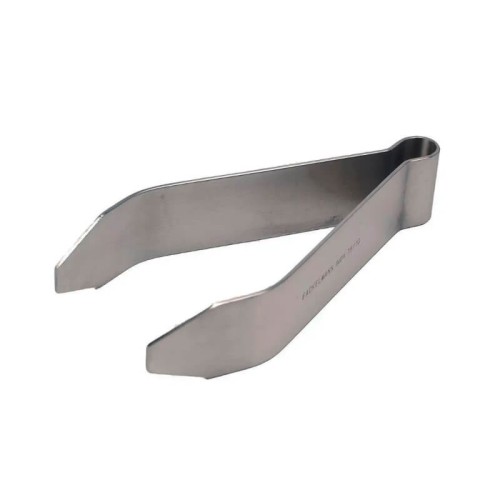 Kit 2 Pinças Para Limpar Peixe Fackelmann