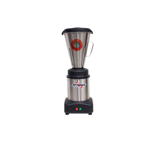 Liquidificador Comercial Inox Skymsen Monobloco LS3MB