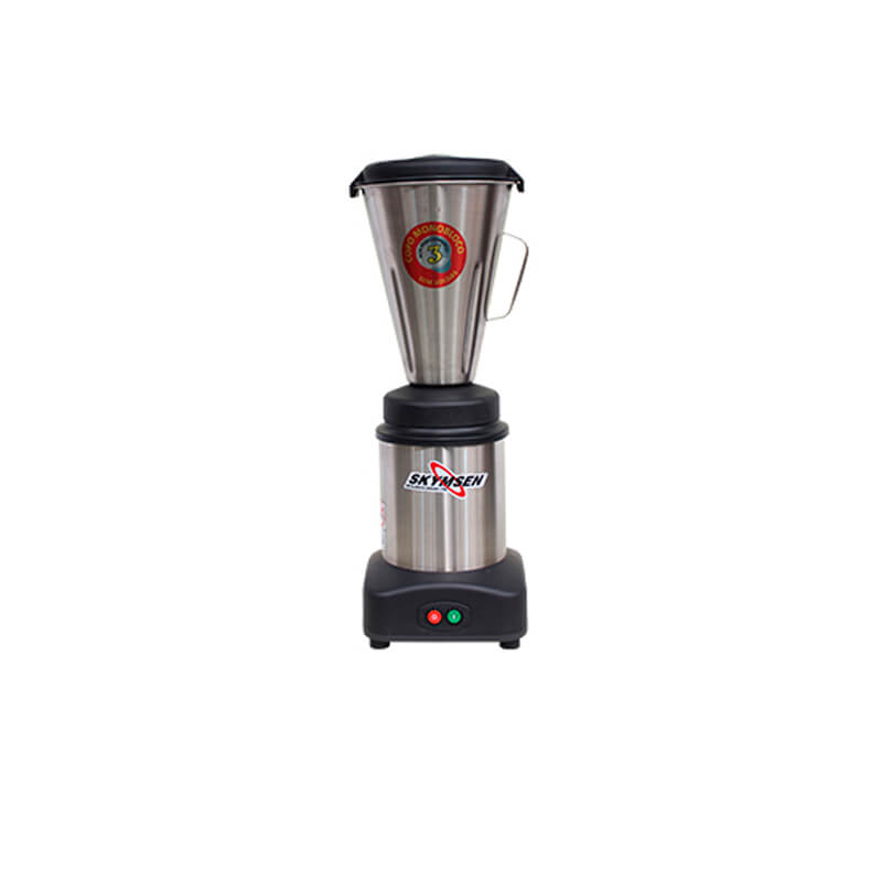 Liquidificador Comercial Inox Skymsen Monobloco LS3MB
