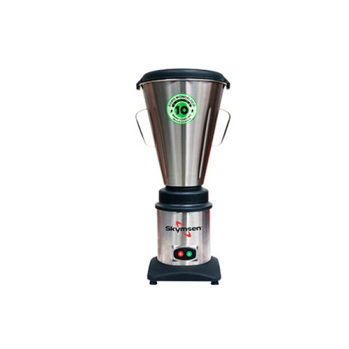 Liquidificador Comercial Skymsen Inox LC10