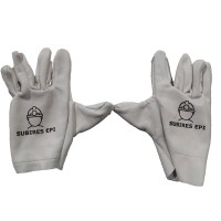 Luva Vaqueta EPI WJ Benzoni Luva Vaqueta EPI WJ Benzoni