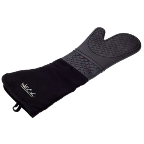 Luva Térmica Profissional Silicone Nº50 Weck